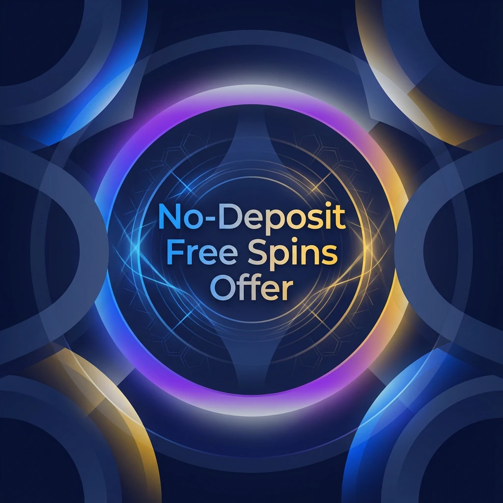 No-Deposit Free Spins Offer