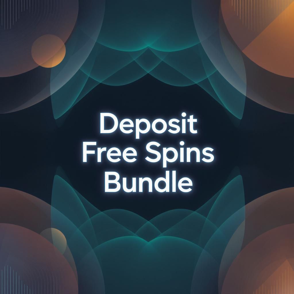 Deposit Free Spins Bundle